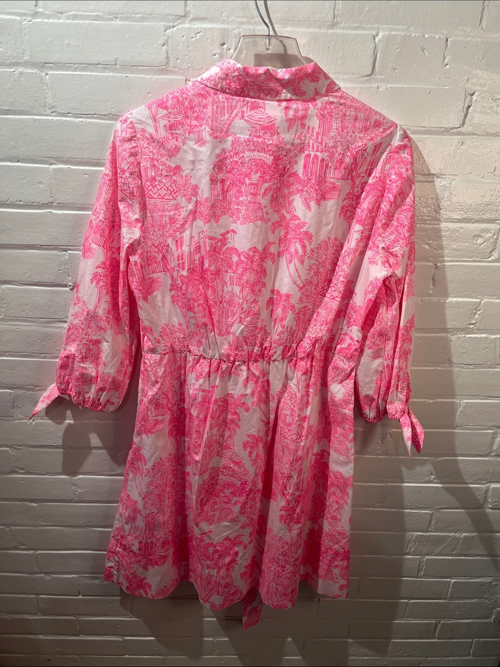 Lilly Pulitzer Amrita Dress - Picture 5 of 6